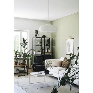 Cozy Publishing Green home book -kirja