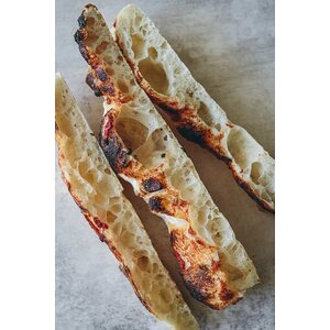 Cozy Publishing Passione pizza - pizzan monet muodot