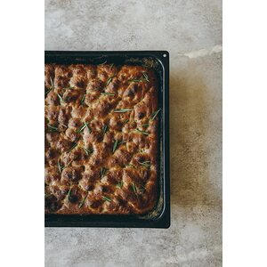 Cozy Publishing Passione pizza - pizzan monet muodot