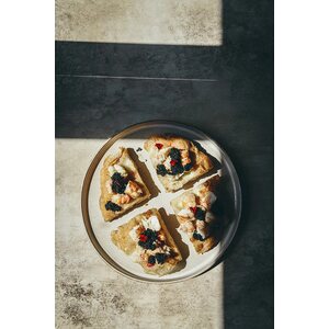 Cozy Publishing Passione pizza - pizzan monet muodot