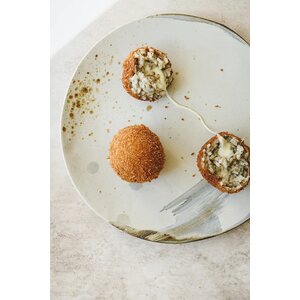Cozy Publishing Passione pizza - pizzan monet muodot