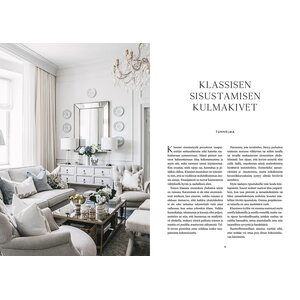 Cozy Publishing Salaiset helmet – Koti kuin unelma