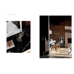 Cozy Publishing This is where the story begins -kirja