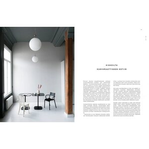 Cozy Publishing This is where the story begins -kirja