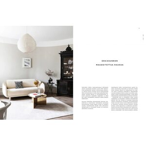 Cozy Publishing This is where the story begins -kirja
