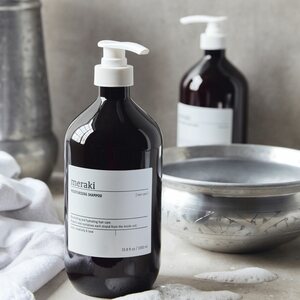Meraki Moisturing shampoo 1000 ml