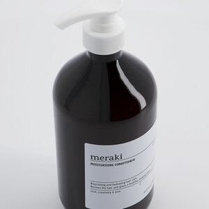 Meraki Kosteuttava hoitoaine 1 litra