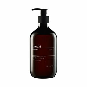 Meraki Tiskiaine 490 ml, Herbal nest