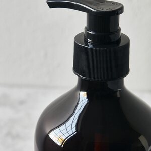 Meraki Dish wash 490 ml, Herbal nest