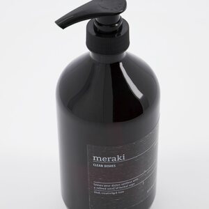 Meraki Tiskiaine 1000 ml, Herbal nest