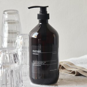 Meraki Tiskiaine 1000 ml, Herbal nest
