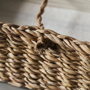 Nicolas Vahe Naba basket 23 x 13 x 7 cm
