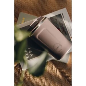Aya&Ida Cup2Go termosmuki 380 ml/500 ml, lavender