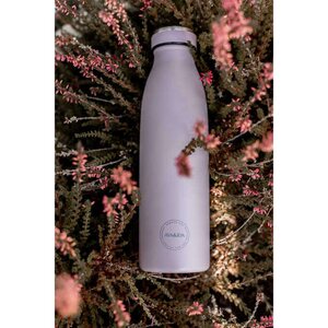 Aya&Ida Juomapullo 500 ml, lavender