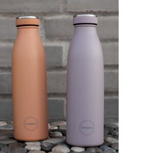Aya&Ida Juomapullo 500 ml, lavender