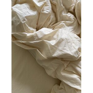 Midnatt Aluslakana 260 x 260 cm, sorbetto