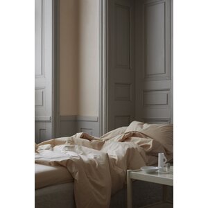 Midnatt Aluslakana 260 x 260 cm, soda