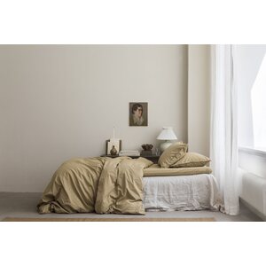 Midnatt Aluslakana 260 x 260 cm, bosco