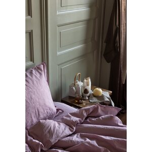 Midnatt Aluslakana 260 x 260 cm, aster