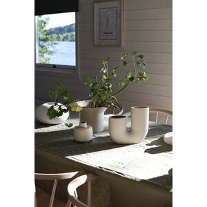 Storefactory Stråvalla maljakko, beige
