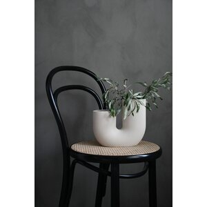 Storefactory Stråvalla maljakko, beige
