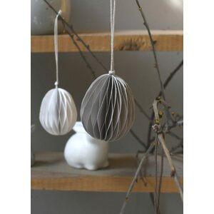 Storefactory Djupdalen hanging decoration, greige