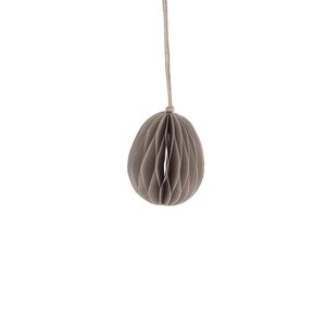 Storefactory Djupdalen hanging decoration, greige