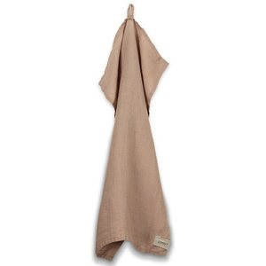 Ernst Kitchen towel 47 x 70 cm, nutmeg