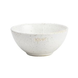 Ernst Kulho 14 cm, valkoinen/pisteet