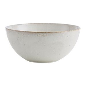 Ernst Kulho 23 cm, valkoinen/pisteet