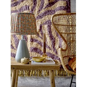 Bloomingville Dipatut kynttilät 25 cm 4 kpl/pkt, ruskea