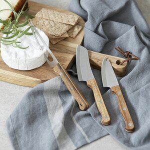 Nicolas Vahe Cheese Knives pack of 3