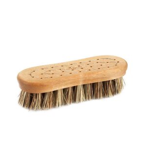 Iris Hantverk Root vegetable brush