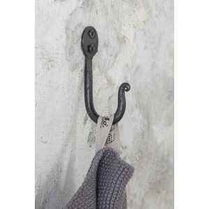 Ib Laursen Koukku 3 x 9,5 x 4,5cm - VALITSE VÄRI