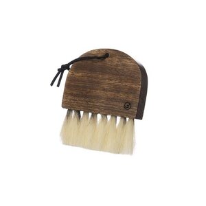 Ernst Pastry brush, brown