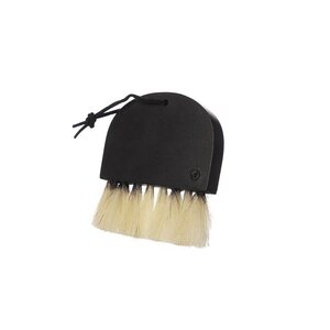 Ernst Pastry brush, black