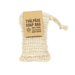 Iris Hantverk Soap saver bag