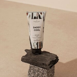 The Gift Label Miesten suihkusaippua 200ml, daddy cool