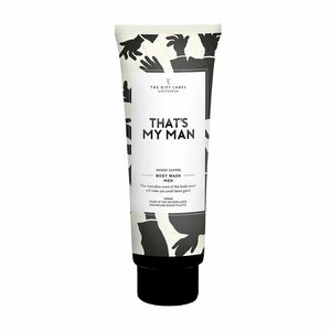 The Gift Label Miesten suihkusaippua 200 ml, That's my man