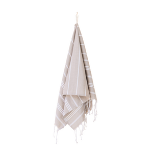 Lina Ranta hamam-käsipyyhe 45 x 90 cm, beige