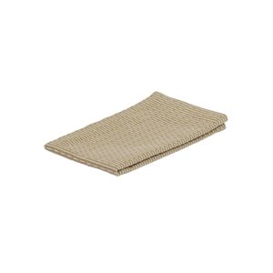 The Organic Company keittiö/tiskiliina, 30x35cm, khaki stone