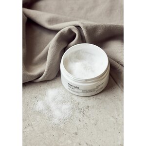 Meraki Calm Cedar jalkasuola 200 ml, Cosmos Natural