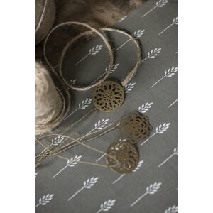 Ib Laursen jute string 30 m, natural