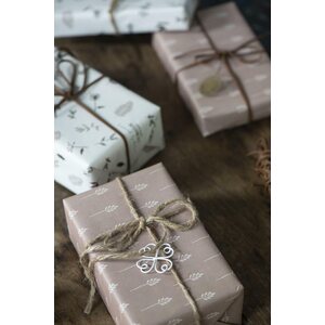 Ib Laursen Jute twine, by the metre