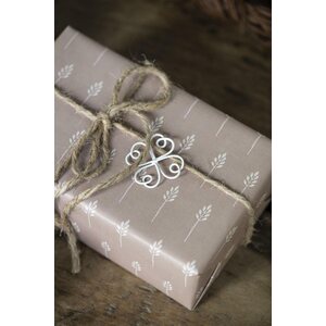 Ib Laursen Jute twine, by the metre