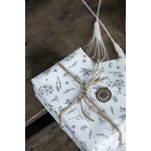 Ib Laursen Jute twine, by the metre