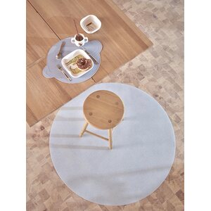 OYOY Planet tabletti 45,3 x 36,1 cm, sininen