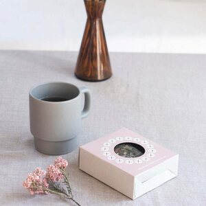Kanelimamma GOOD MOOD green tea 50g