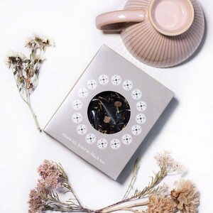 Kanelimamma SUNSHINE black tea 60 g