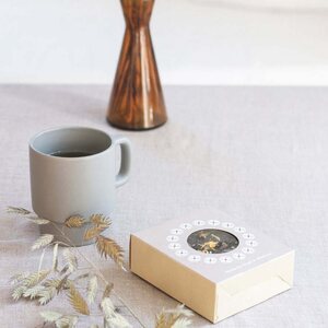 Kanelimamma SUNSHINE black tea 60 g